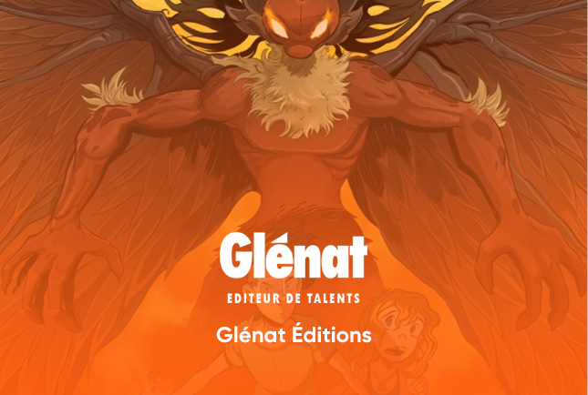 international festival of comics