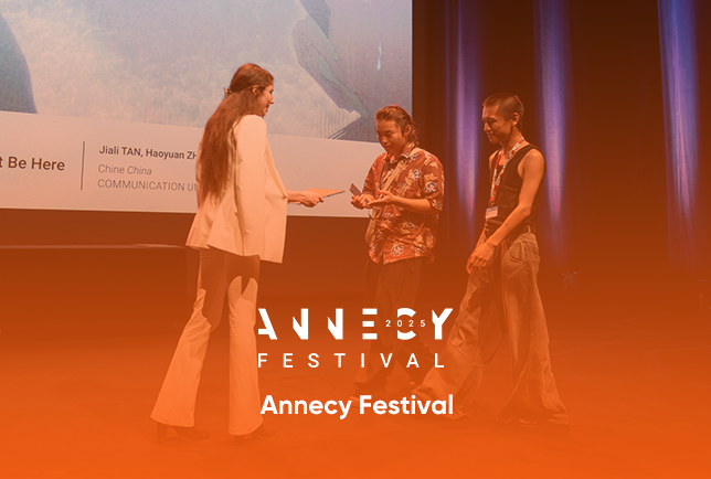 international festival of comics