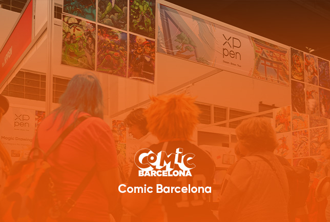 international festival of comics
