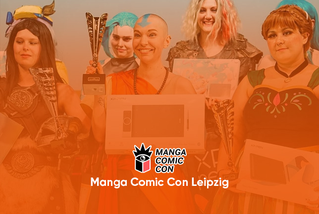 international festival of comics