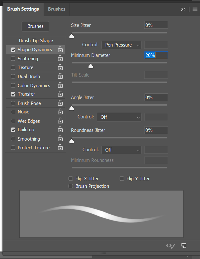A Tutorial For Beginners Using Photoshop For Digital Drawing Xp Pen