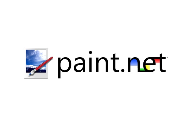 Paint.NET Programa para editar foto