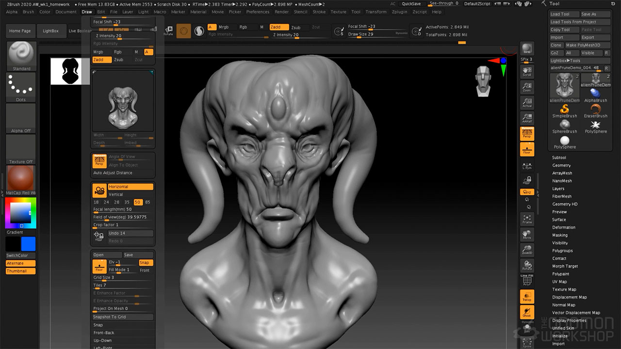 10 Best 3D Modeling, Animation and Design Software: Free and Paid | XPPen 10 Best 3D Modeling, Animation and Design Software: Free and Paid | XPPen