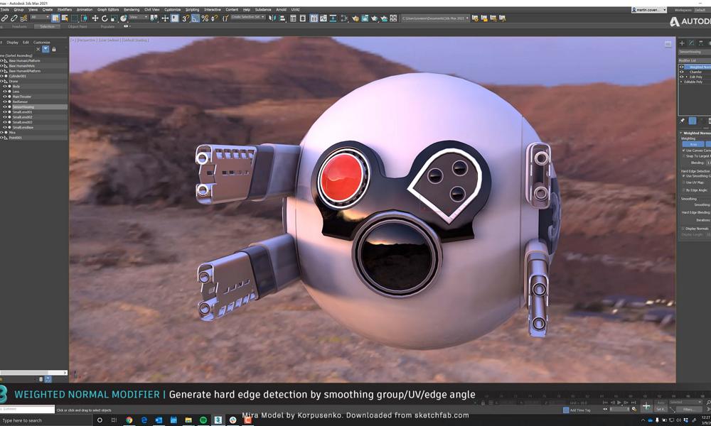 10 Best 3D Modeling, Animation and Design Software: Free and Paid | XPPen 10 Best 3D Modeling, Animation and Design Software: Free and Paid | XPPen
