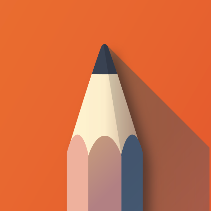 sketchbook pro mobile