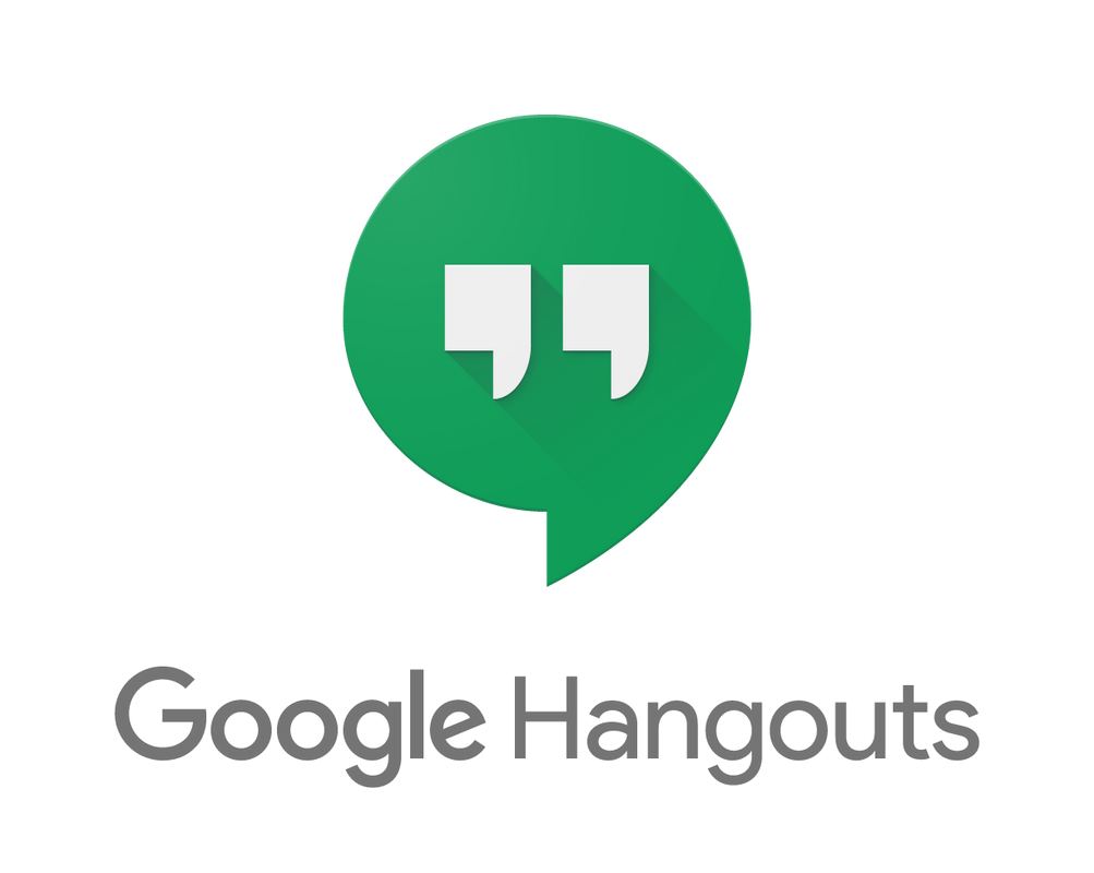 Google Hangouts