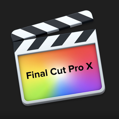 Final Cut Pro X programa para editar vídeos