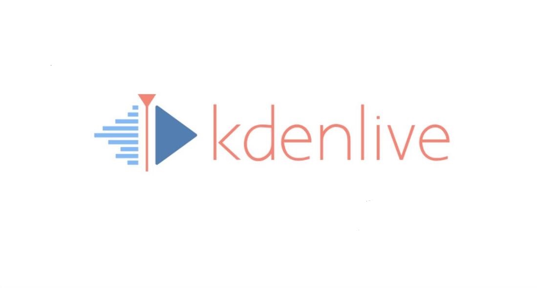 Kdenlive editor de vídeo gratis