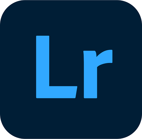 Adobe Lightroom Programa para editar fotos