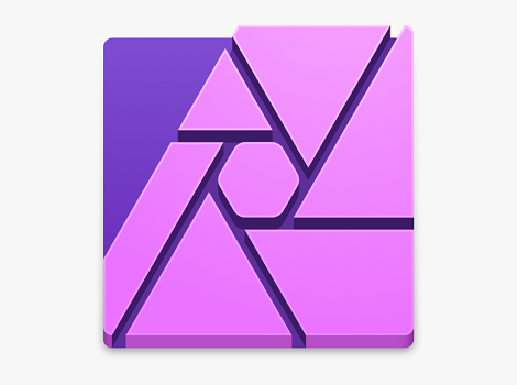 Affinity Photo Programa para editar fotos