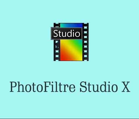 Photofiltre Studio X Programa para editar fotos gratis