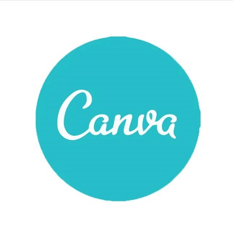 Canva editor de fotos