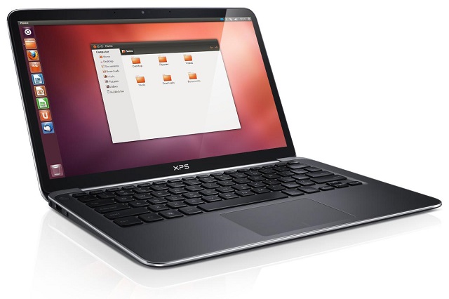 Ubuntu Linux ordenador portatil.jpg