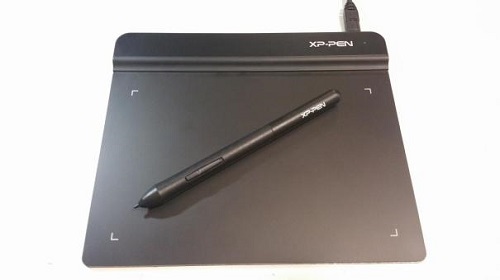 tableta digitalizadora osu XP-Pen Star G640.jpg