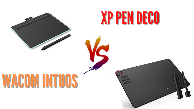 tabletas digitalizadoras Wacom intuos vs xp-pen deco.jpg