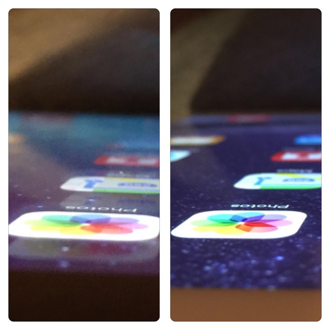iPad Air 1 pantalla no laminada vs iPad Air 2 pantalla laminada.jpg