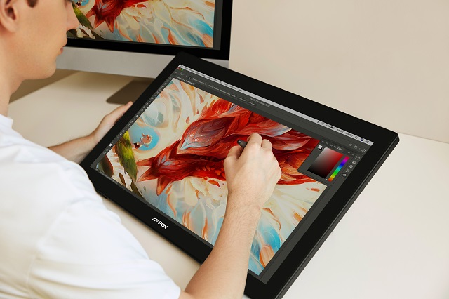 Tablets Windows Con Lápiz 】 Para Dibujar, Diseño Gráfico y 3D