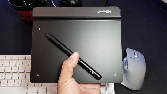 XP-Pen Star G640 tableta grafica para ninos.jpg