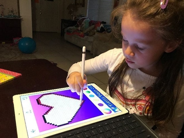 Las mejores tablet para niños