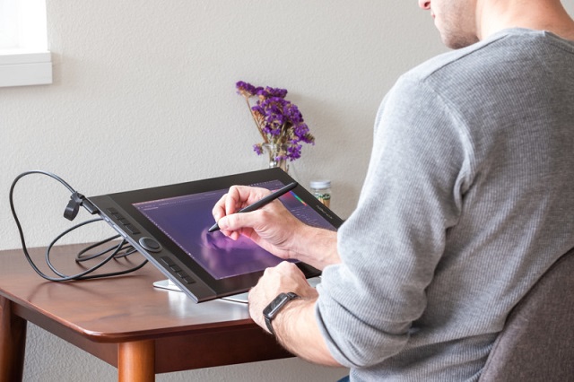 XP-Pen Artist Pro 16 pantalla grafica monitor para dibujar