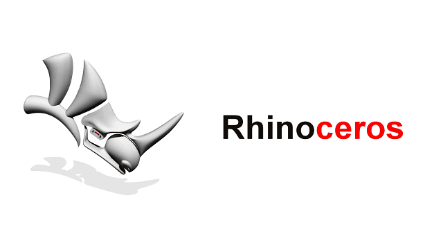Rhinoceros 3D programa de diseño