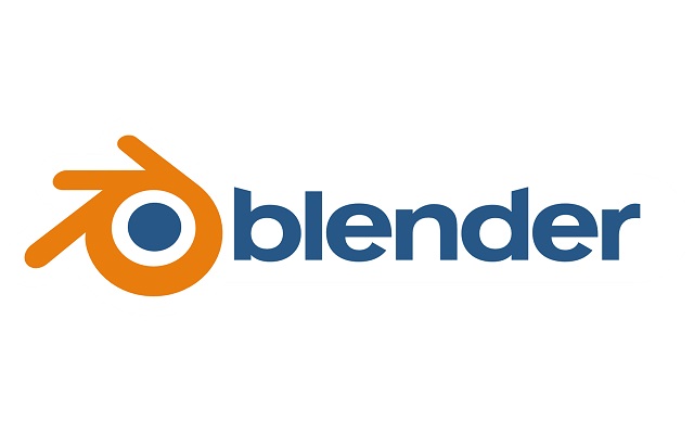 Blender programa de modelado 3d gratis