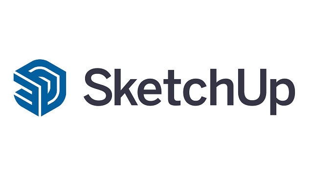 SketchUp programa de diseño 3D gratis