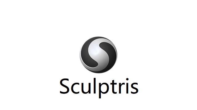 Sculptris programa de grabado 3D gratis