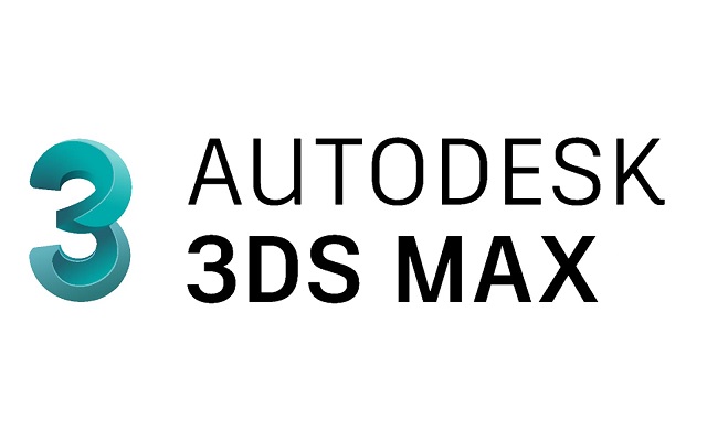 Autodesk 3DS Max programa de modelado 3d