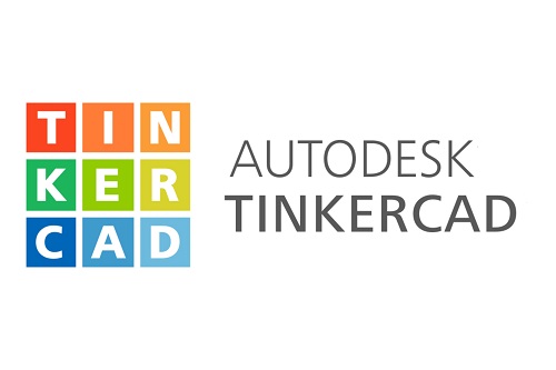 tinkercad CAD programa en línea gratis para estudiantes