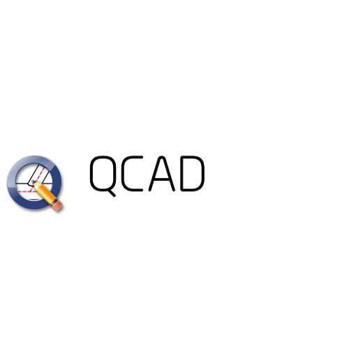 qcad programa de dibujo técnico 2D