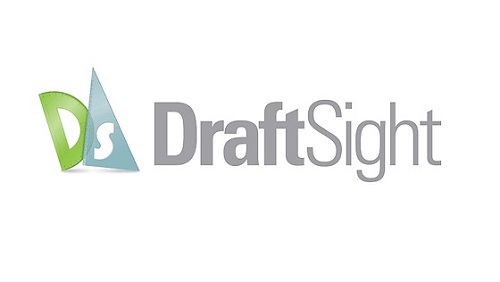 Draftsight  programa cad de dibujo técnico