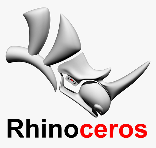 Rhinoceros CAD programa para diseño 3D
