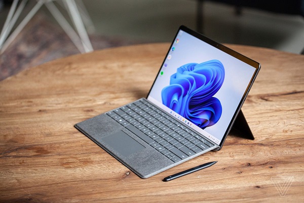 surface pro 8 tablet para tatuadores