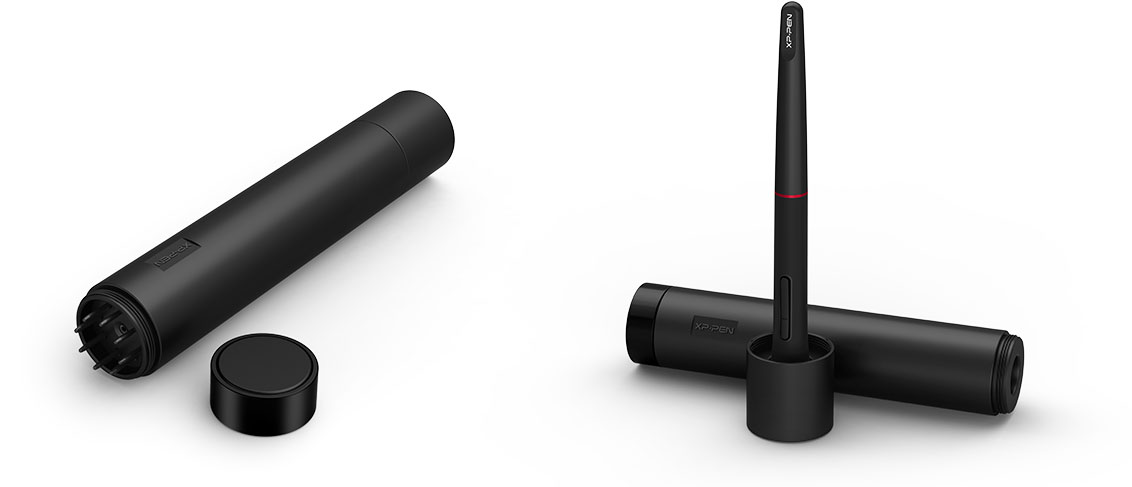 XP-Pen Artist 22R Pro Soporte multifuncional del lápiz