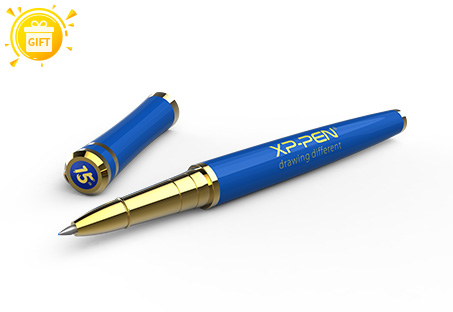 Lápiz XP-PEN Azul