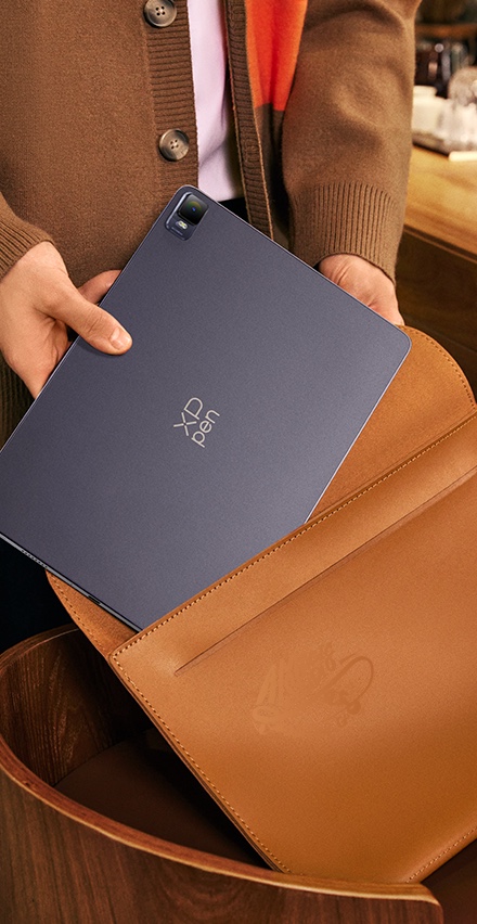 Magic Drawing Pad | XPPen