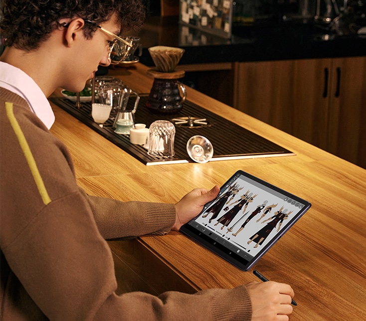 Magic Drawing Pad | XPPen