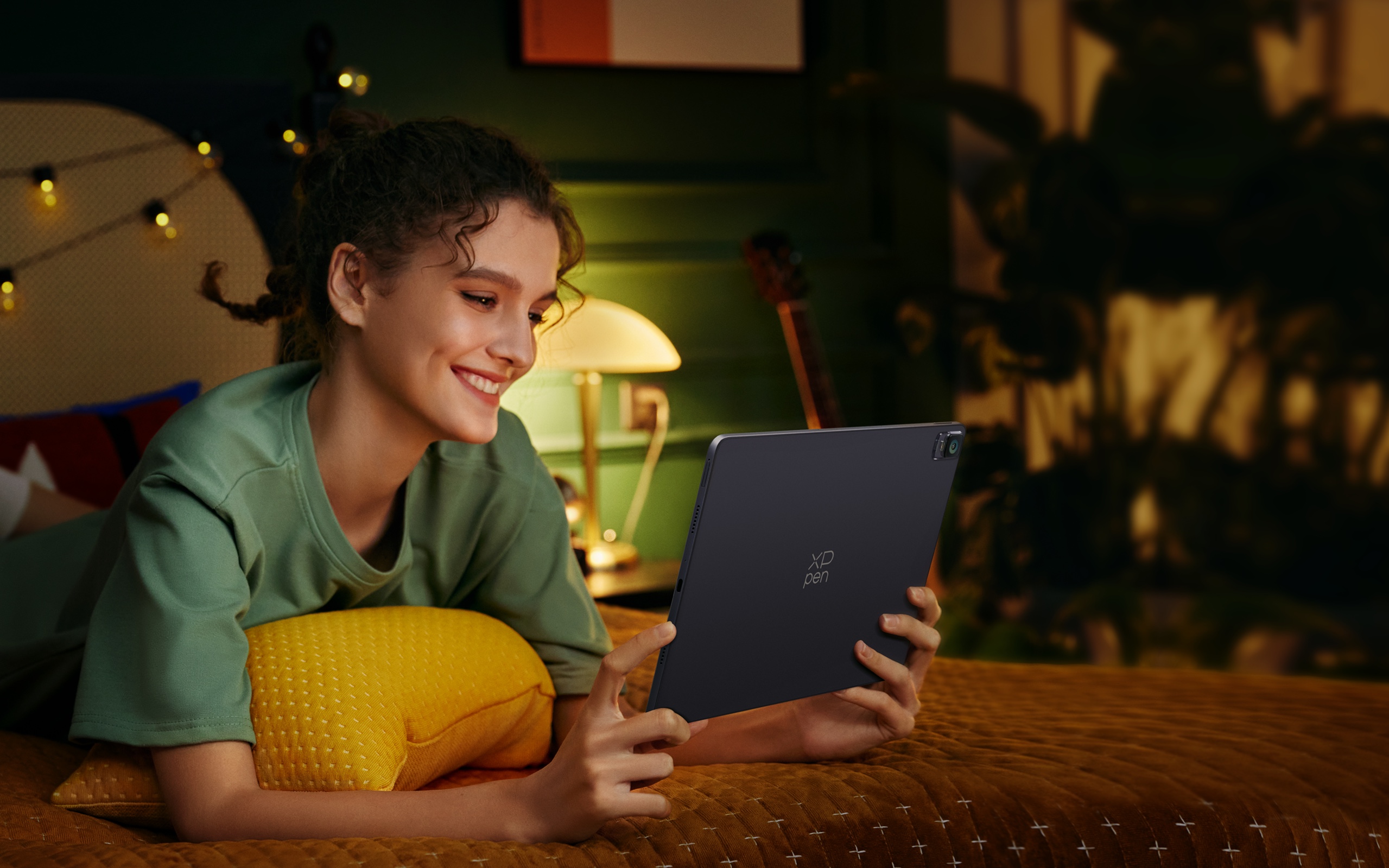 Magic Drawing Pad | XPPen