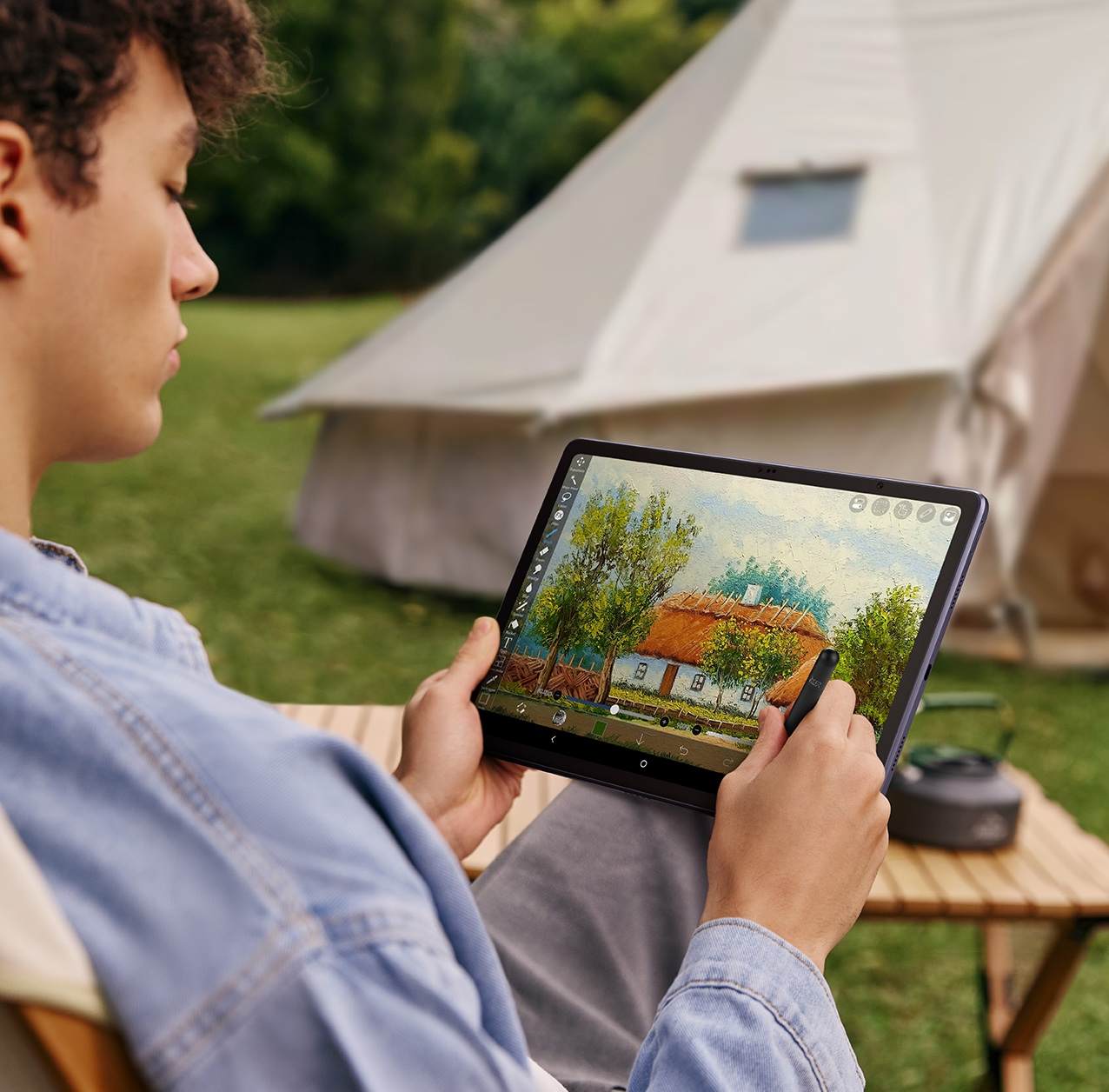 Magic Drawing Pad | XPPen