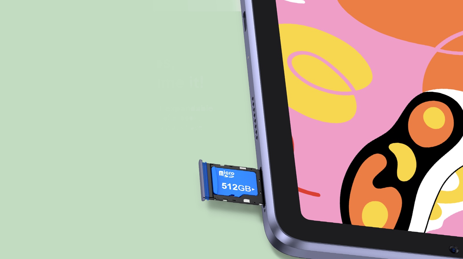 Magic Drawing Pad | XPPen